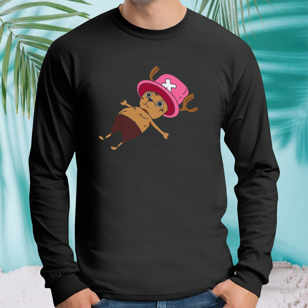 Longsleeve tshirt