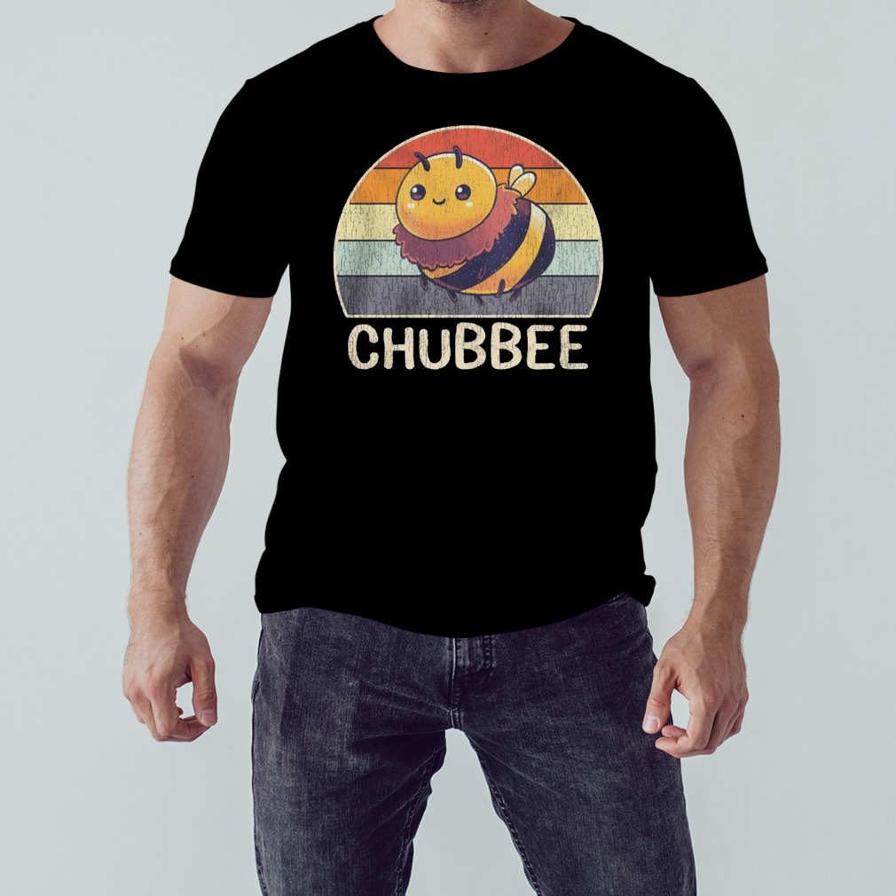 Chubbee Vintage Shirt