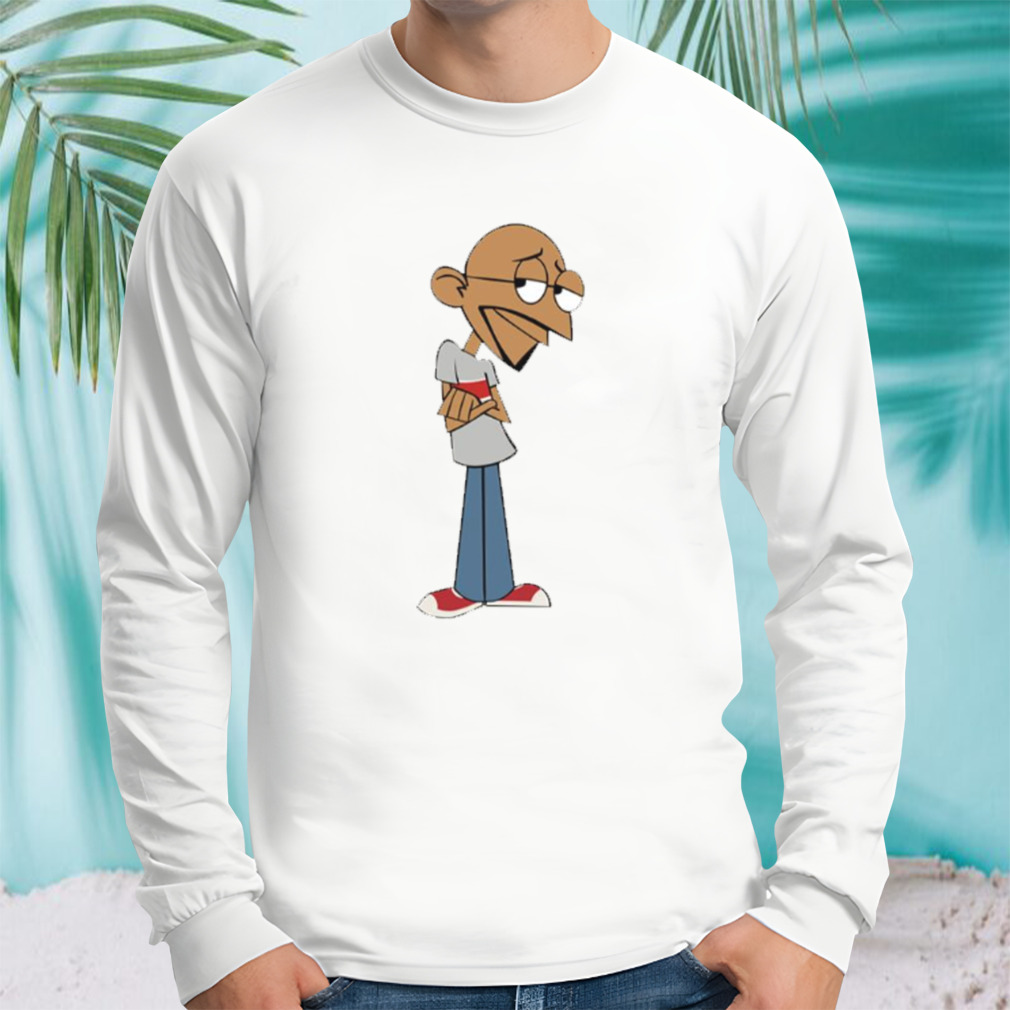 Longsleeve shirt