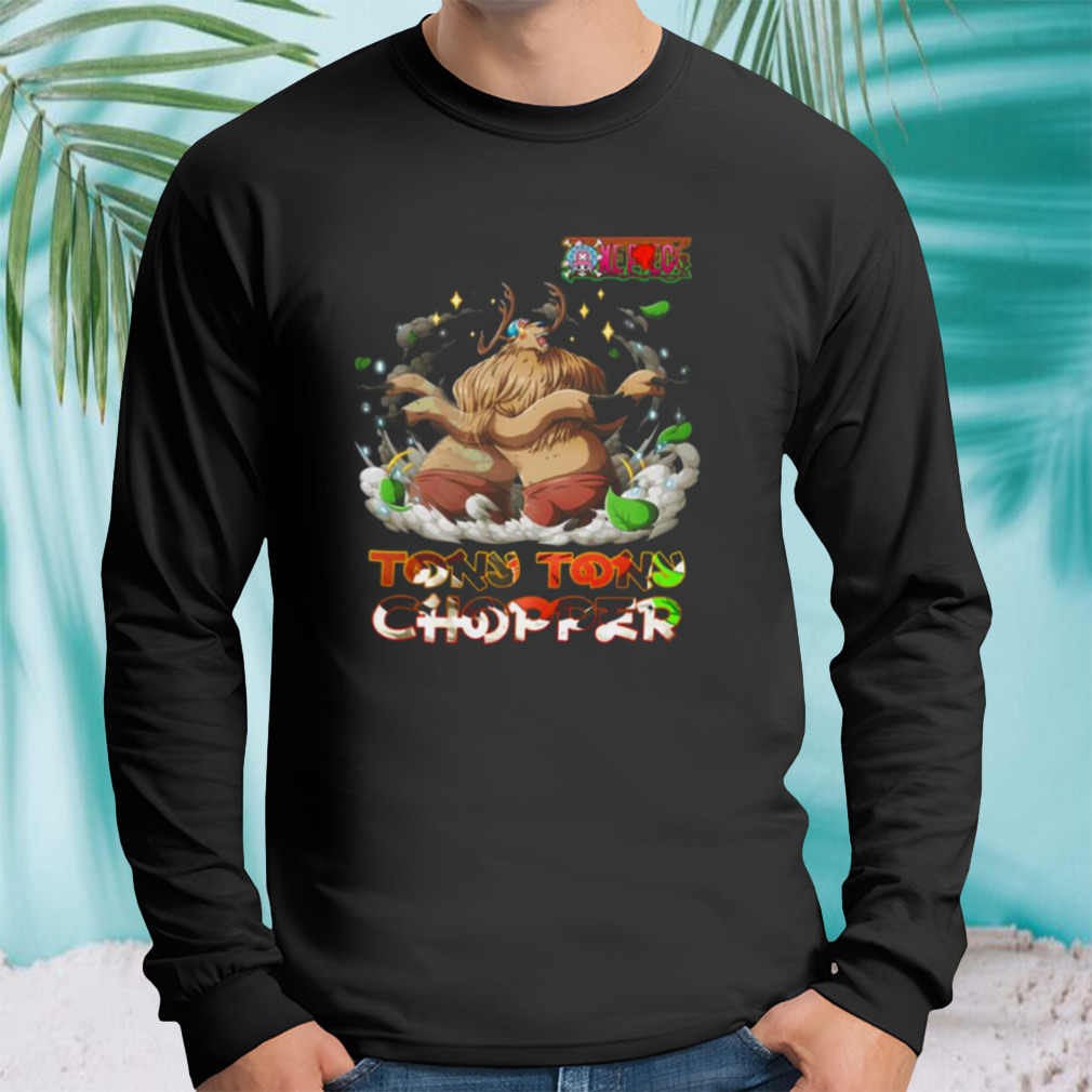 Longsleeve tshirt