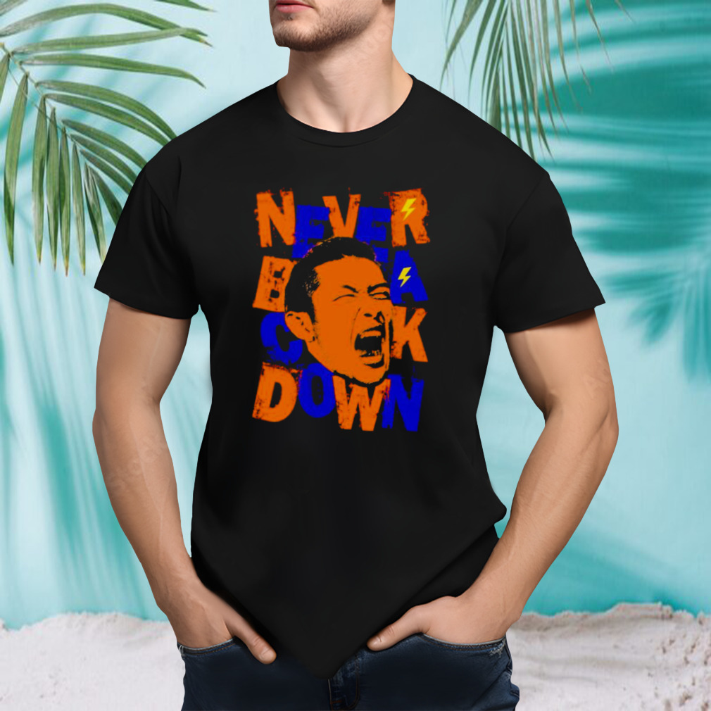 Unisex tshirt