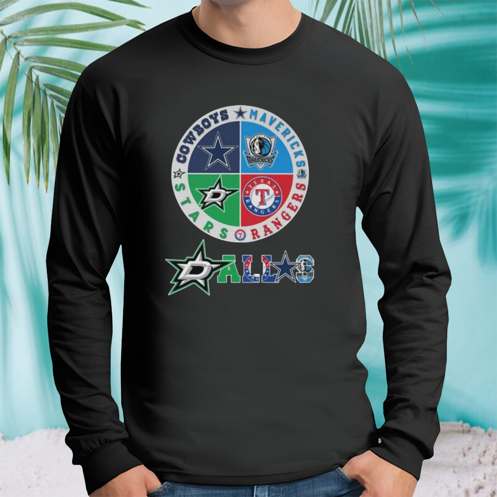 Longsleeve tshirt