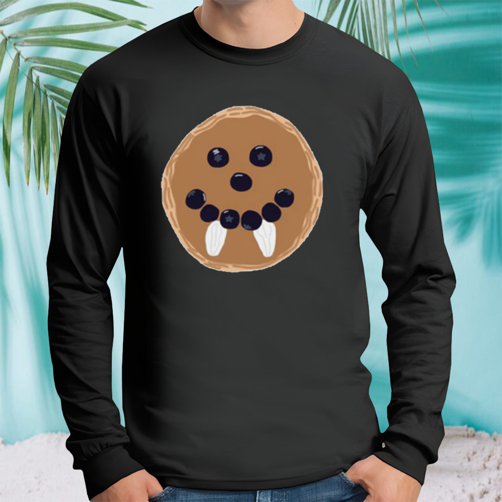 Longsleeve tshirt