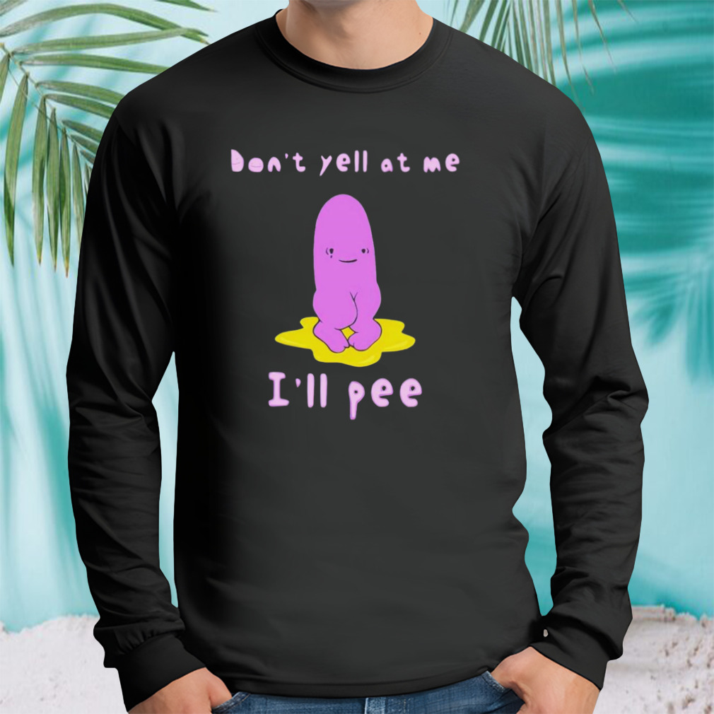 Longsleeve tshirt