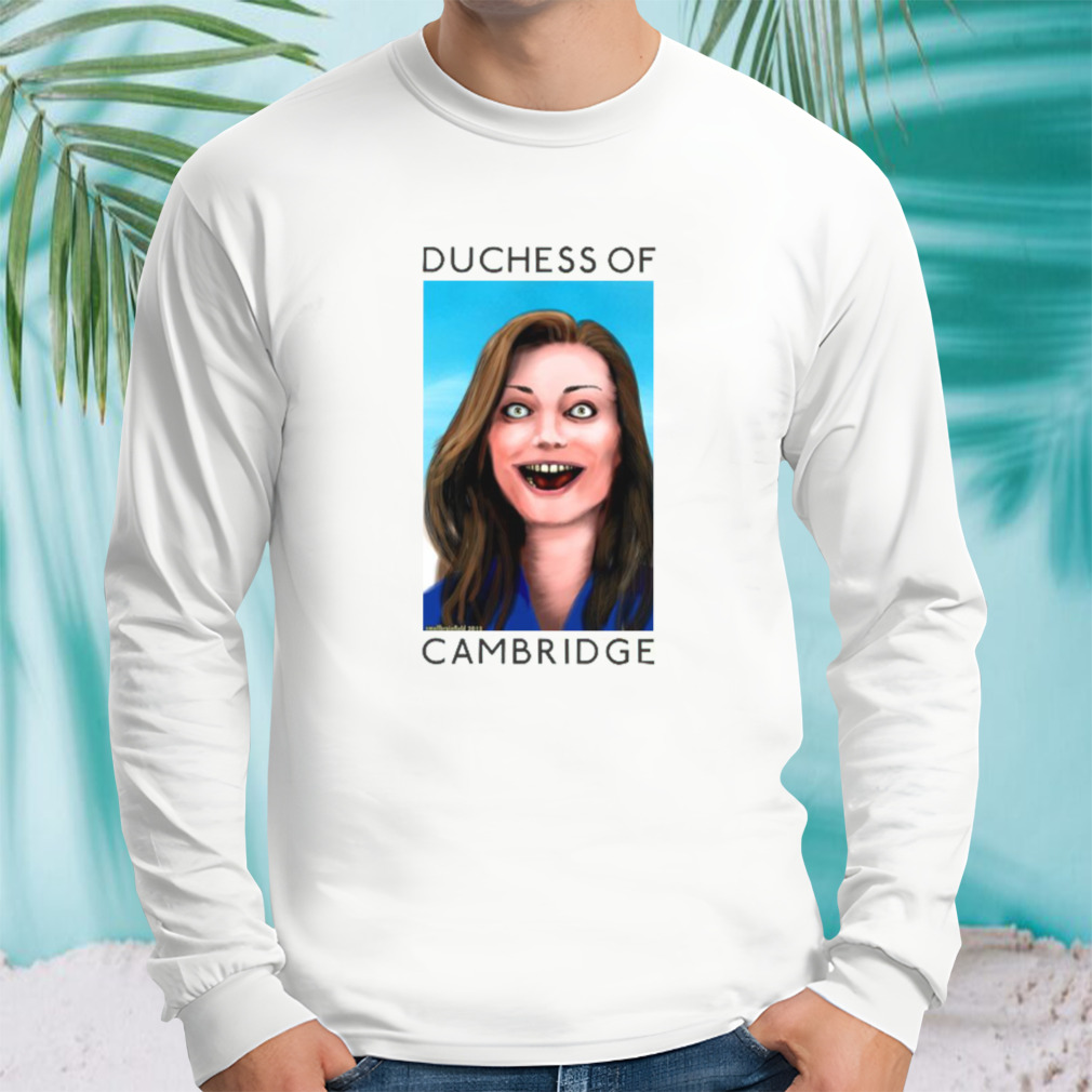 Longsleeve shirt
