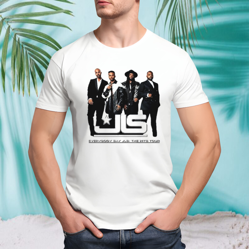 Unisex shirt