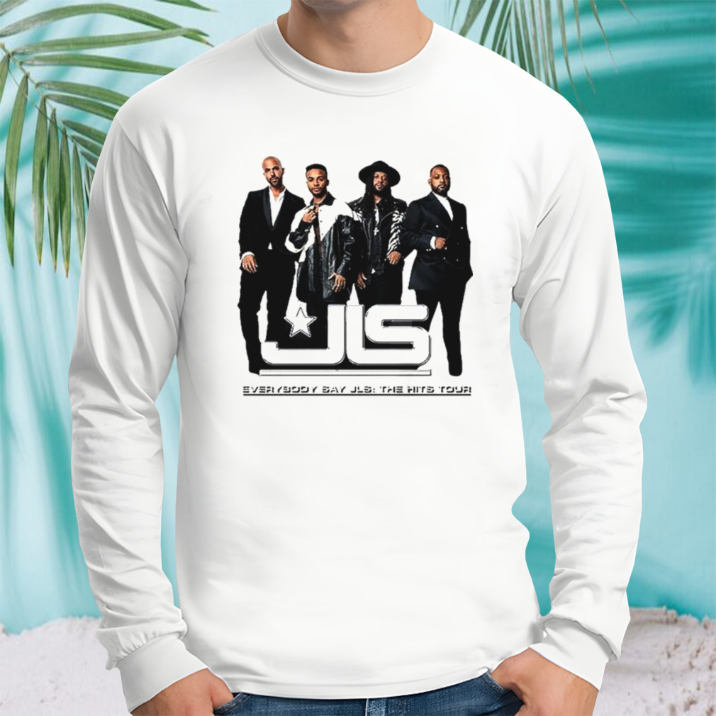 Longsleeve shirt