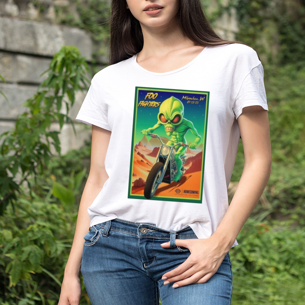 Women's shirt