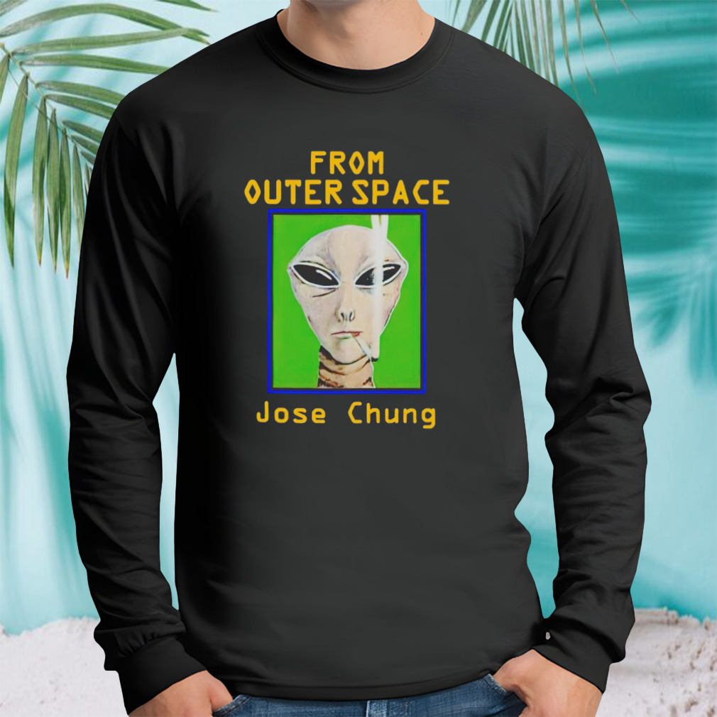 Longsleeve tshirt
