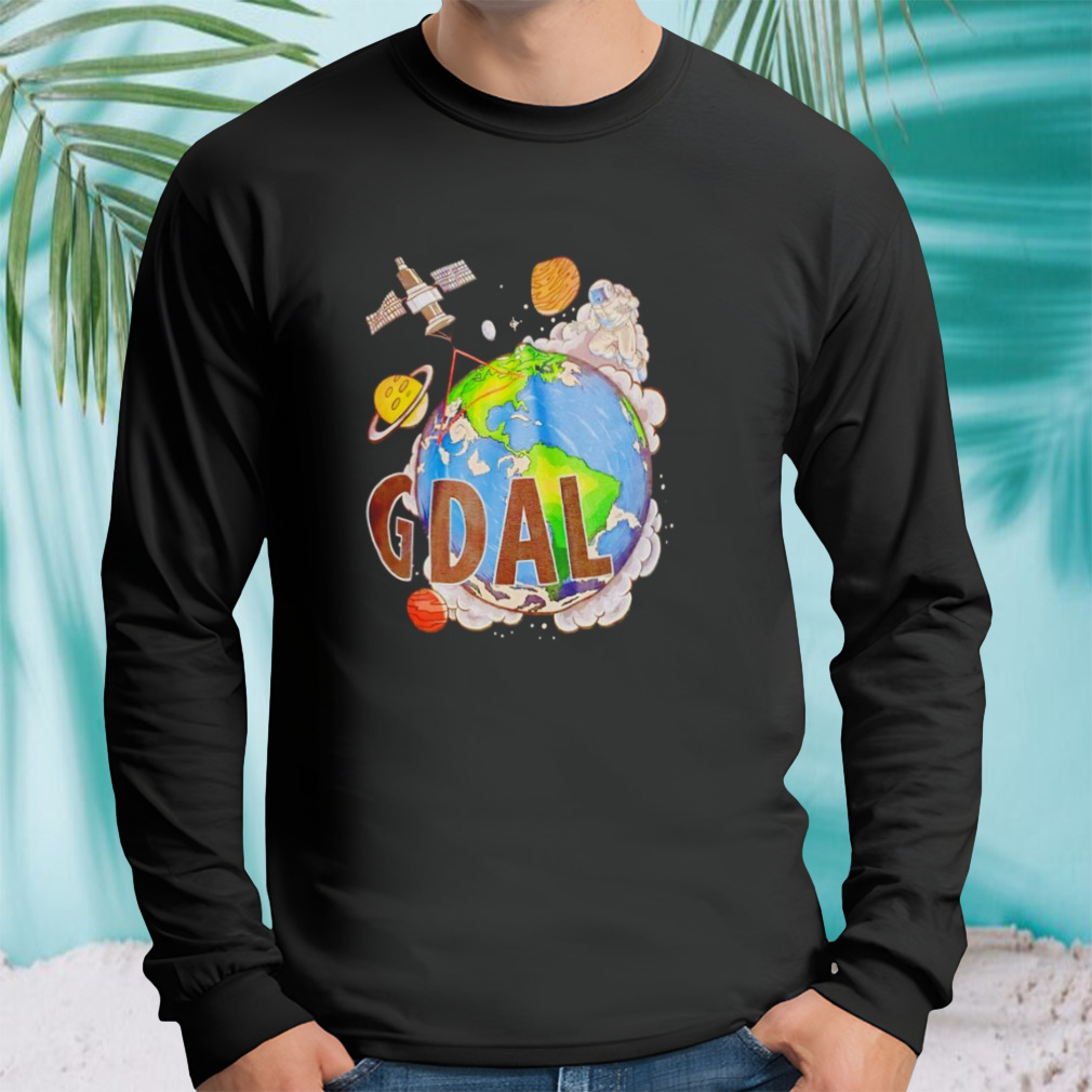 Longsleeve tshirt