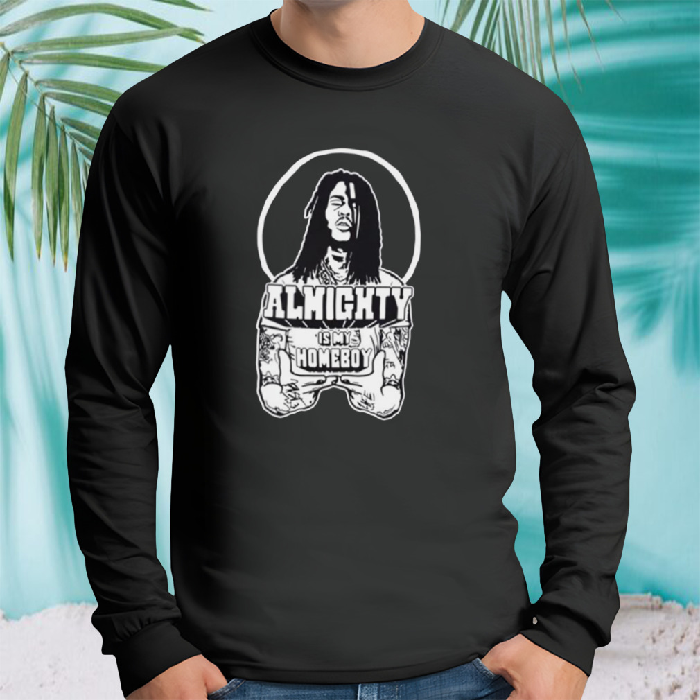 Longsleeve tshirt