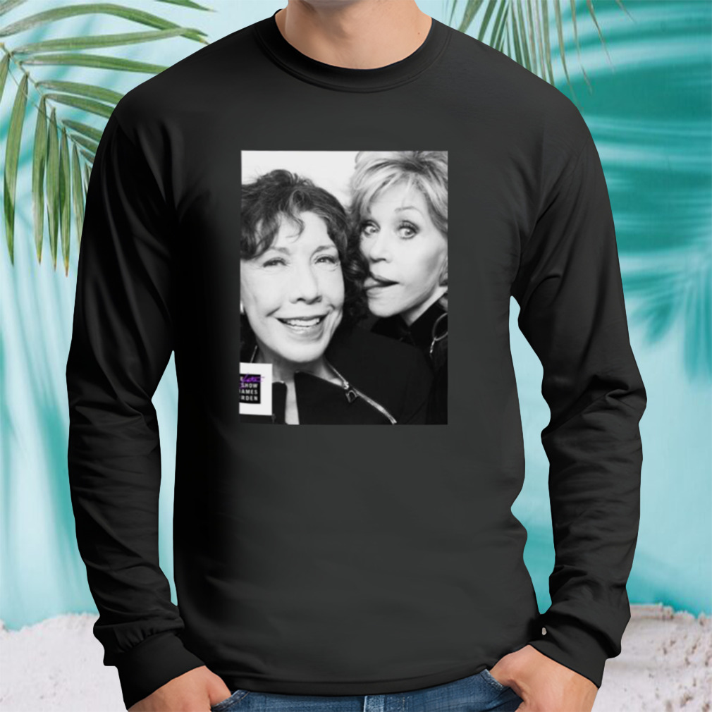 Longsleeve tshirt