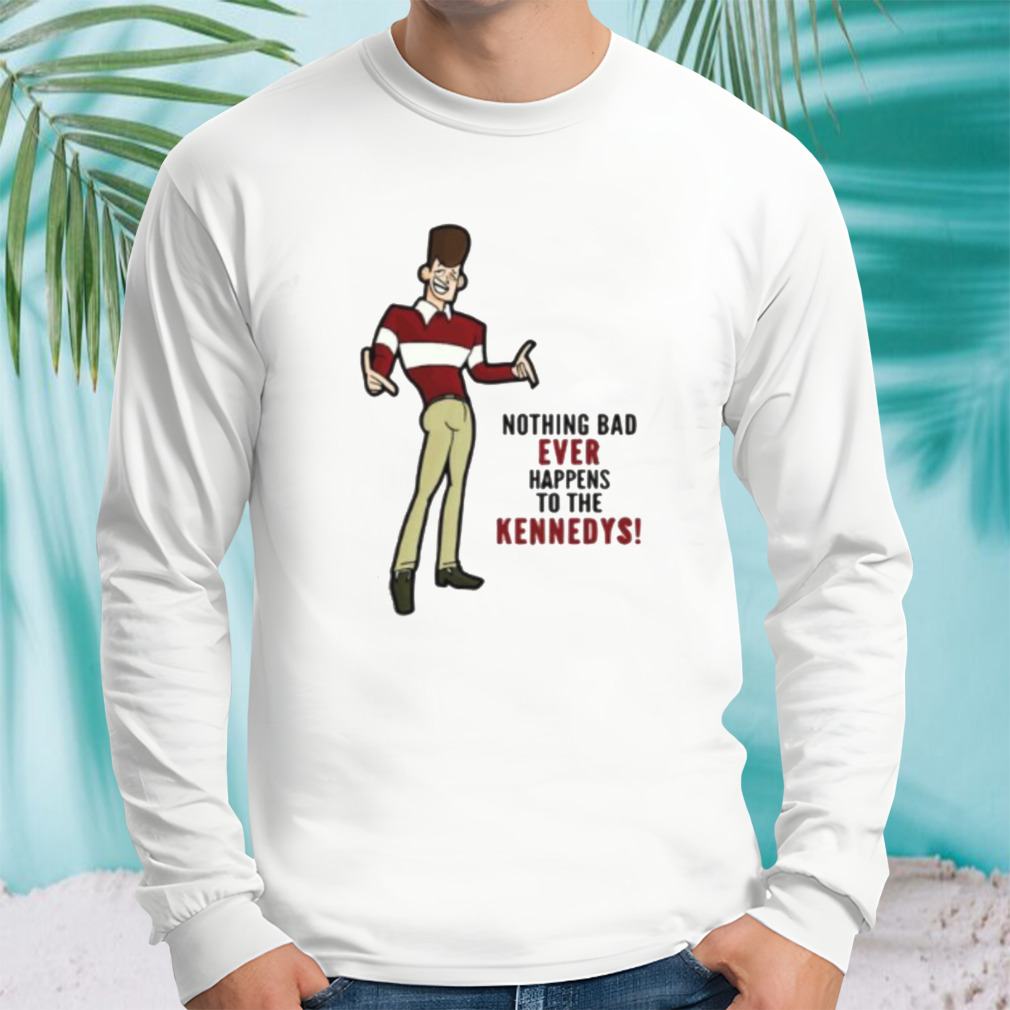 Longsleeve shirt