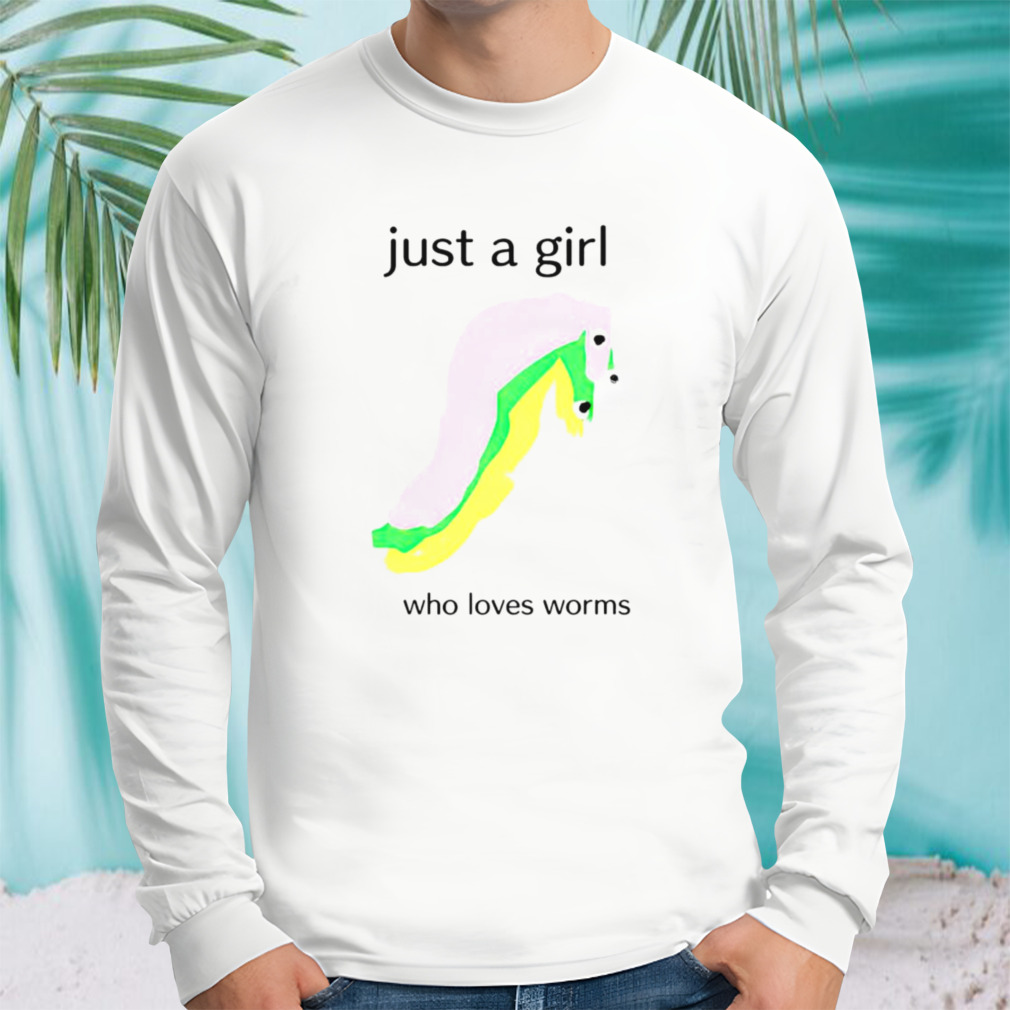 Longsleeve shirt