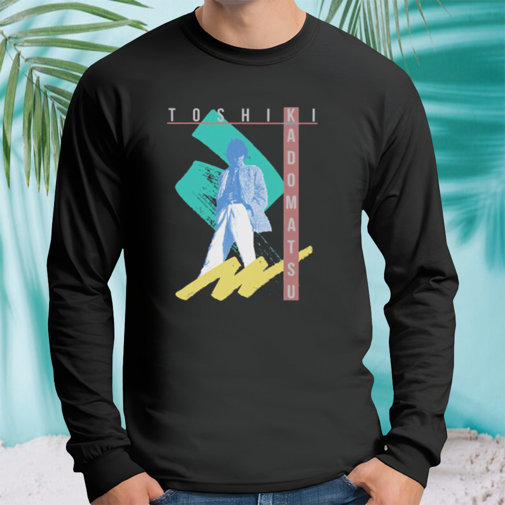 Longsleeve tshirt