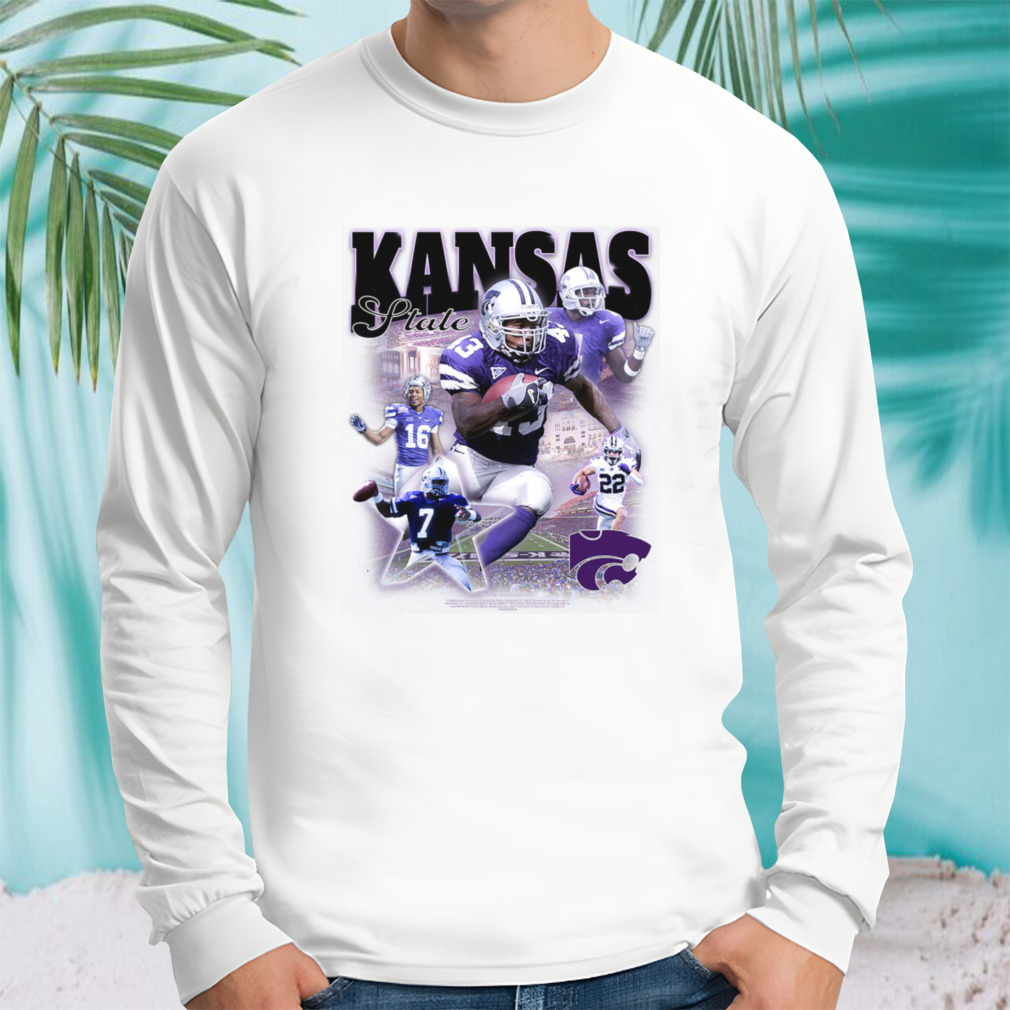 Longsleeve shirt