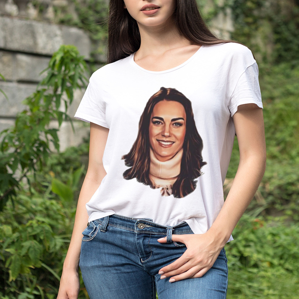 Women's shirt