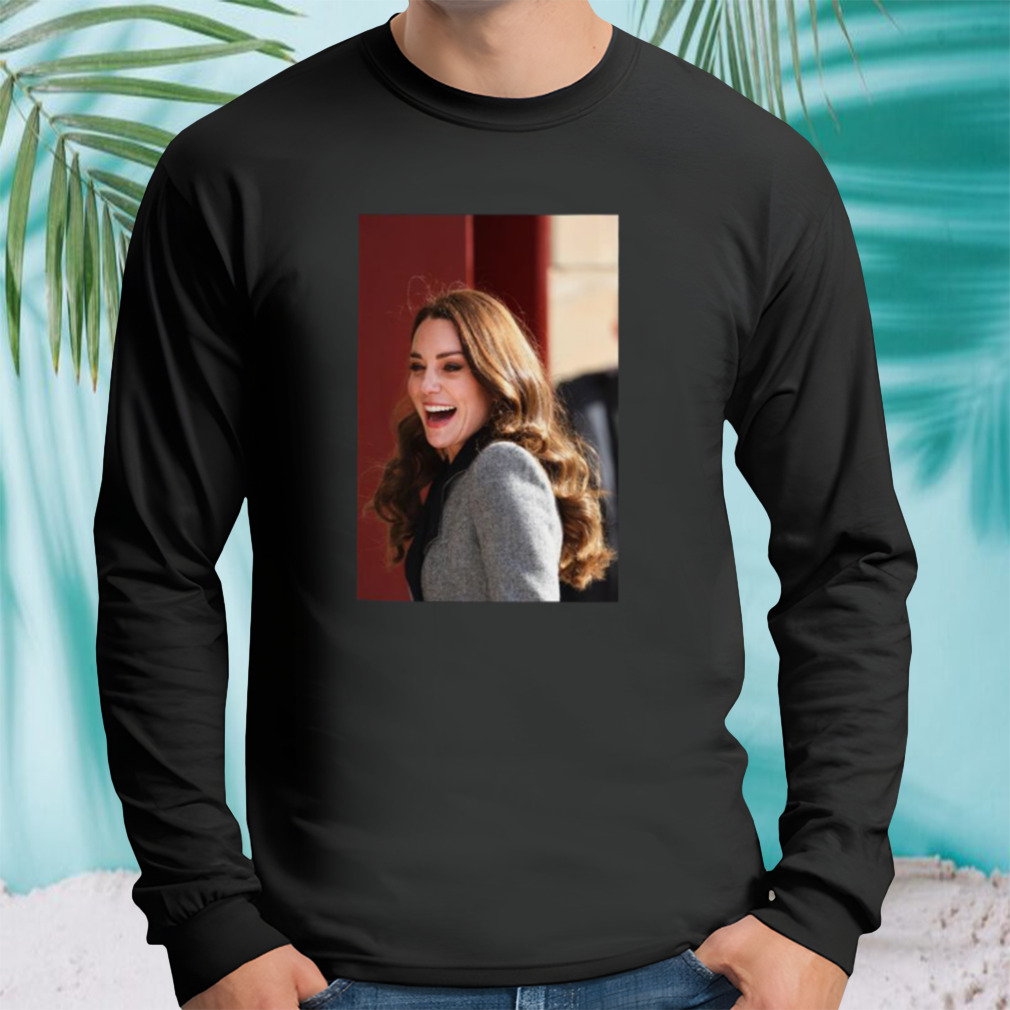 Longsleeve tshirt