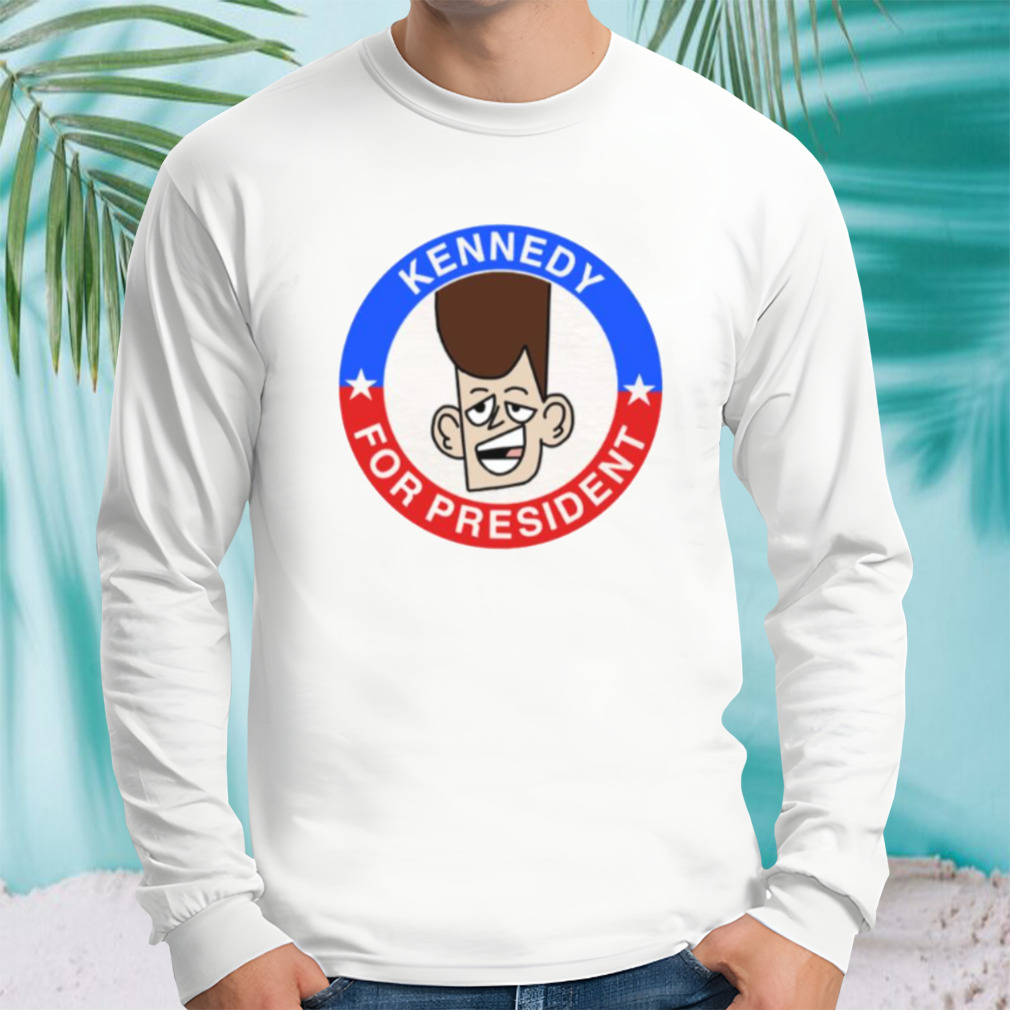 Longsleeve shirt