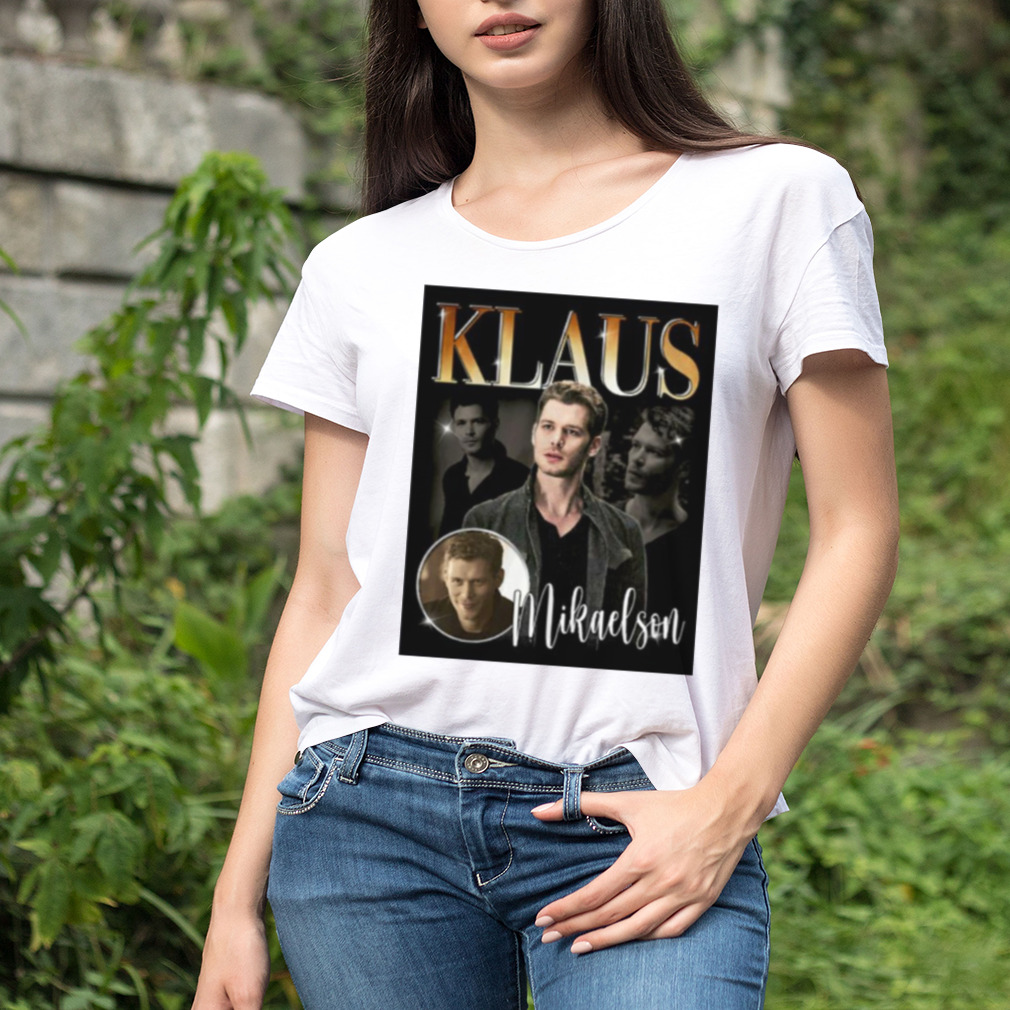 Women's shirt