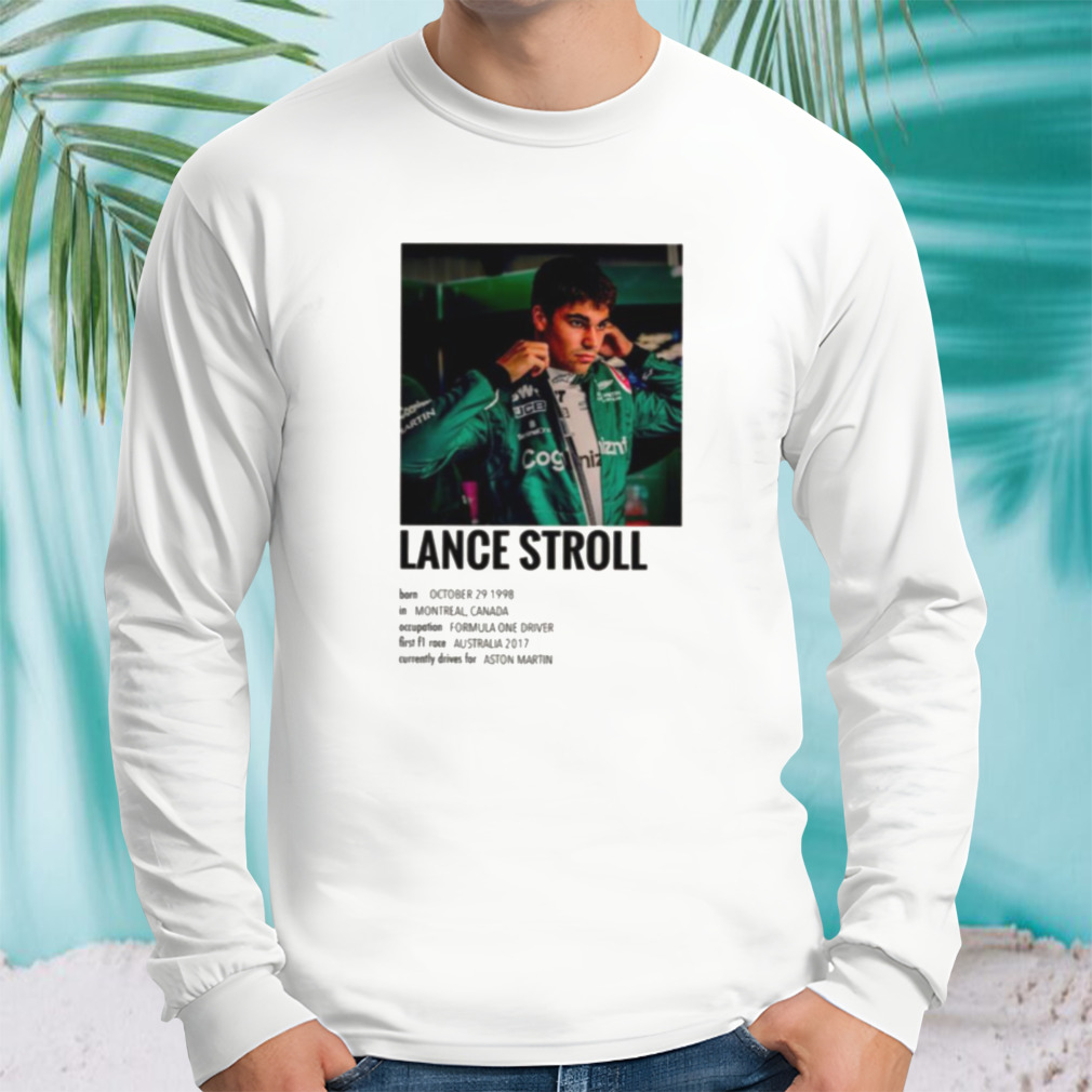 Longsleeve shirt