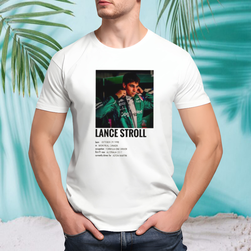 Unisex shirt