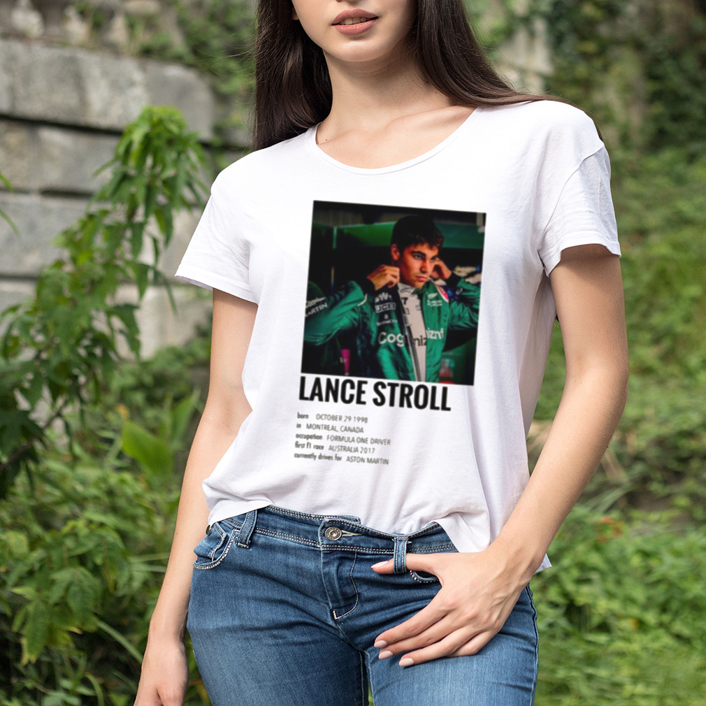 Women's shirt
