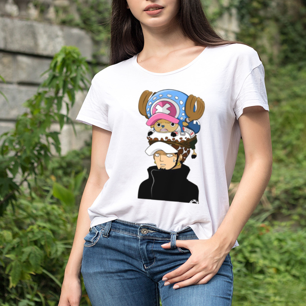 Women's shirt