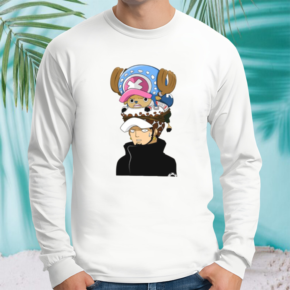 Longsleeve shirt