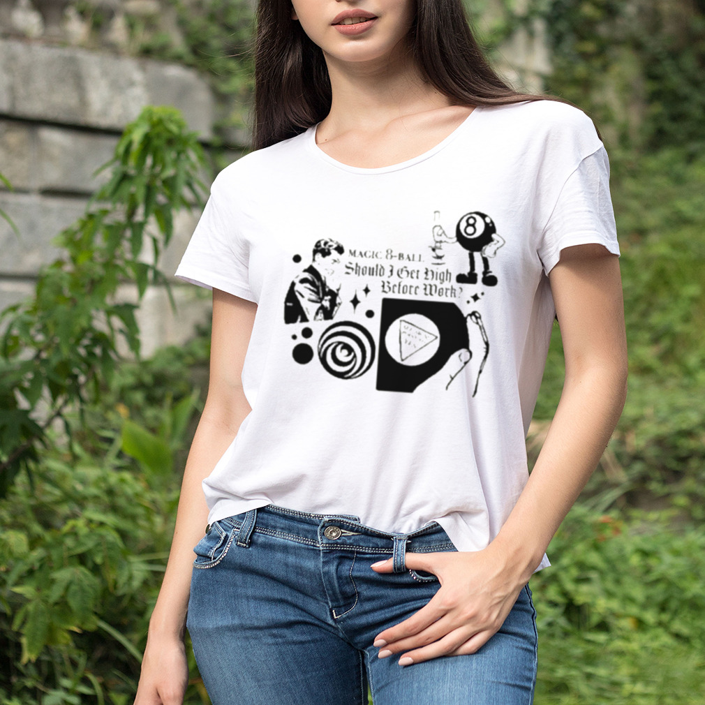 Women's shirt
