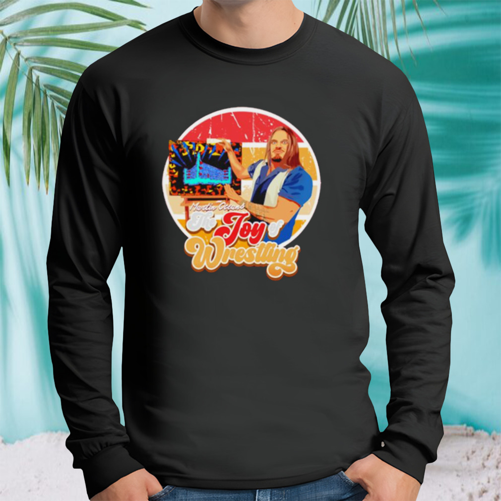 Longsleeve tshirt