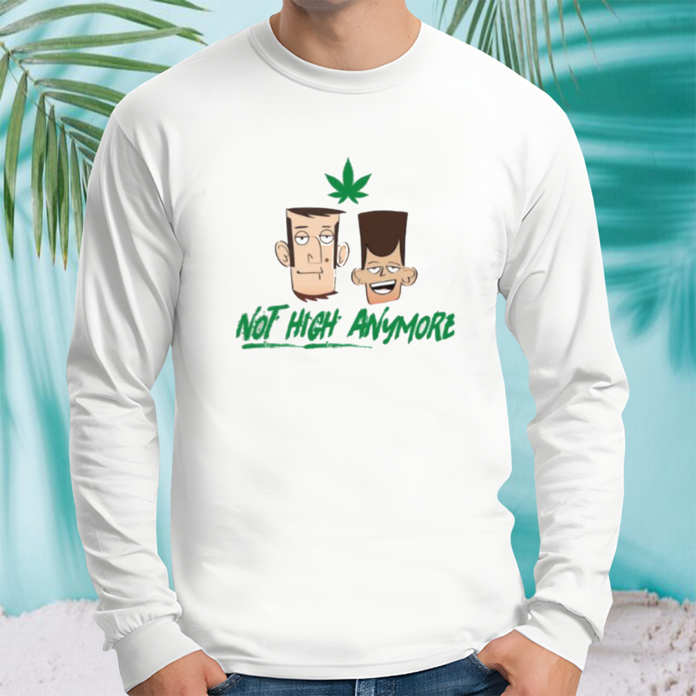 Longsleeve shirt