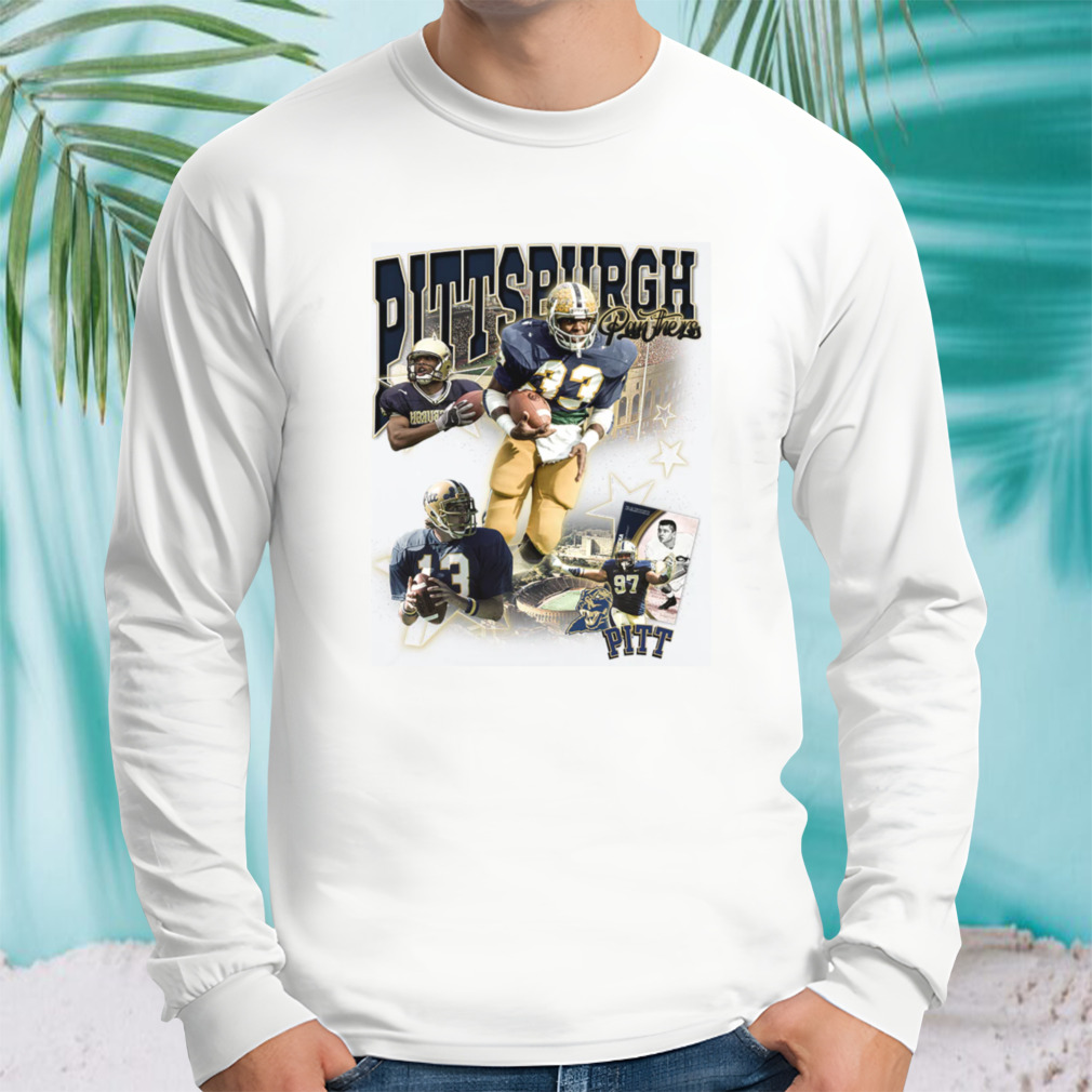 Longsleeve shirt