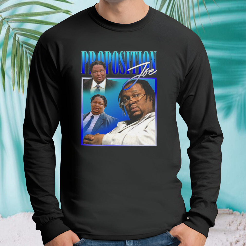 Longsleeve tshirt