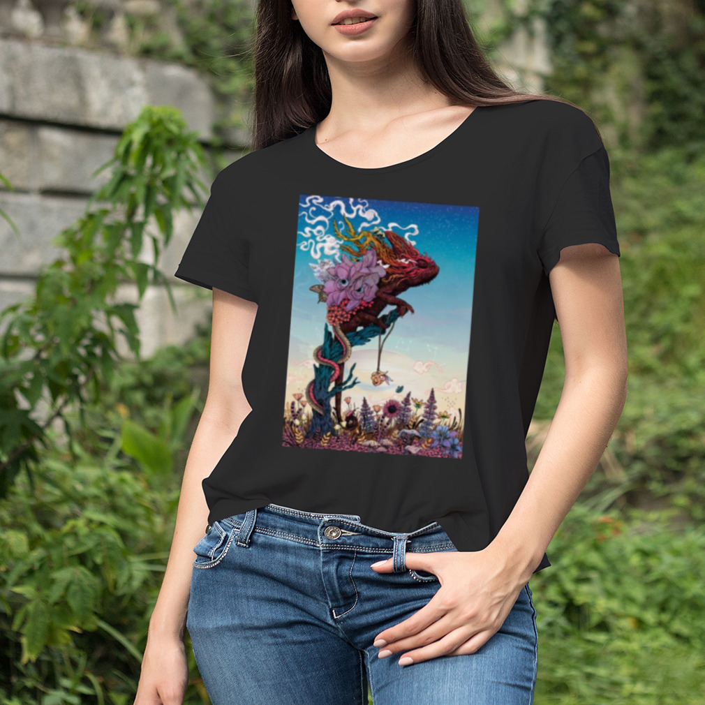 Women's tshirt