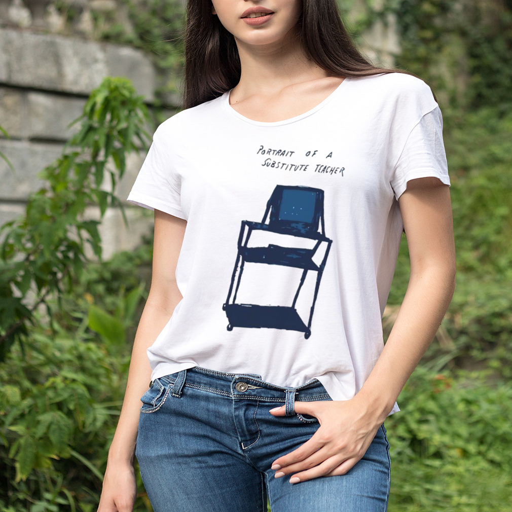Women's shirt