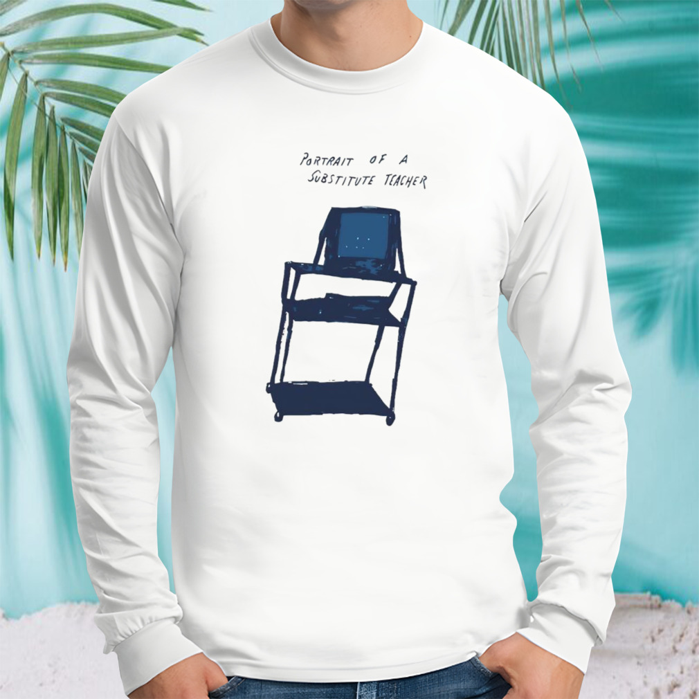 Longsleeve shirt