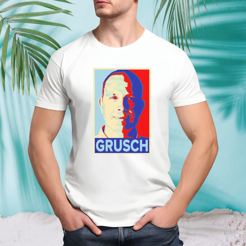 Unisex shirt