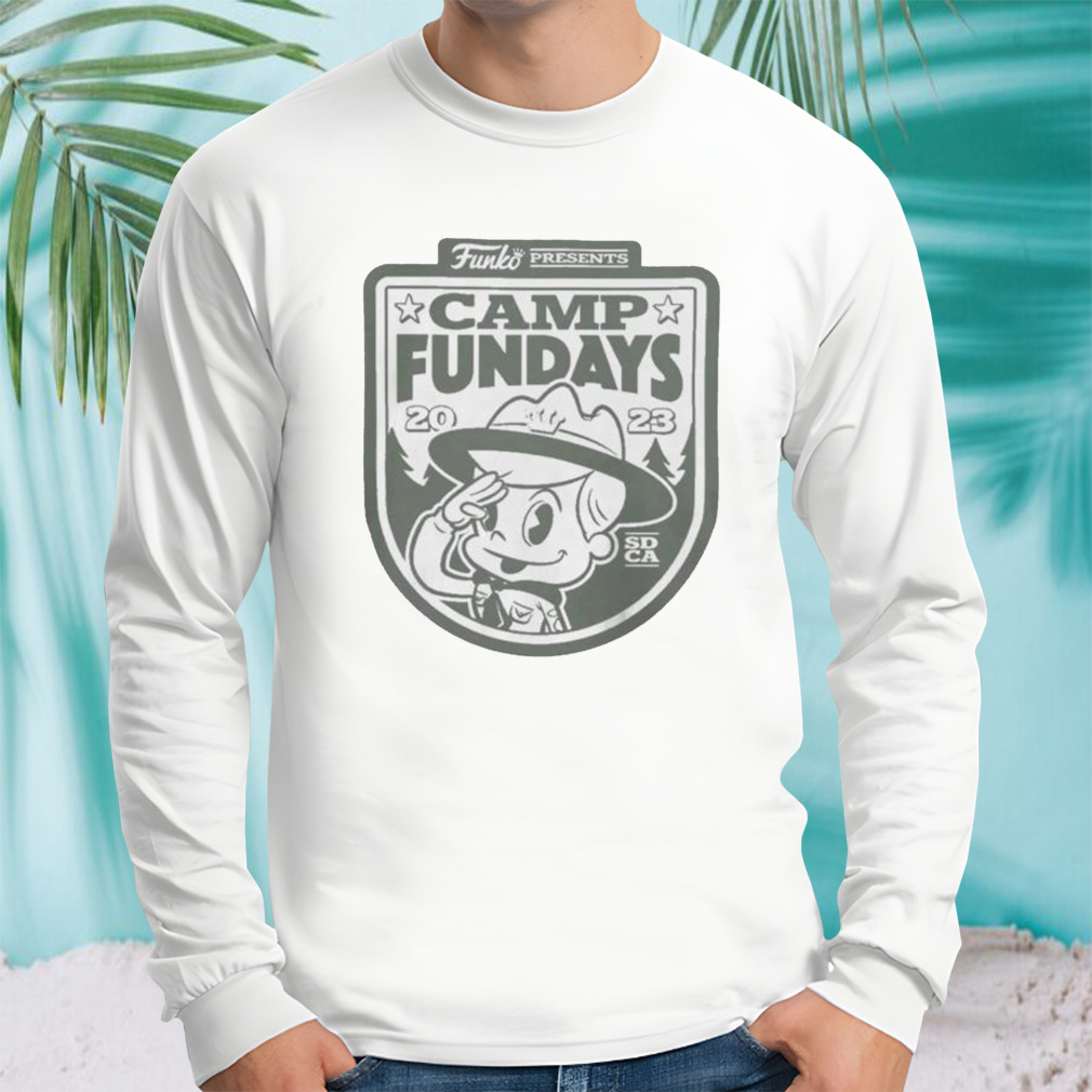 Longsleeve shirt