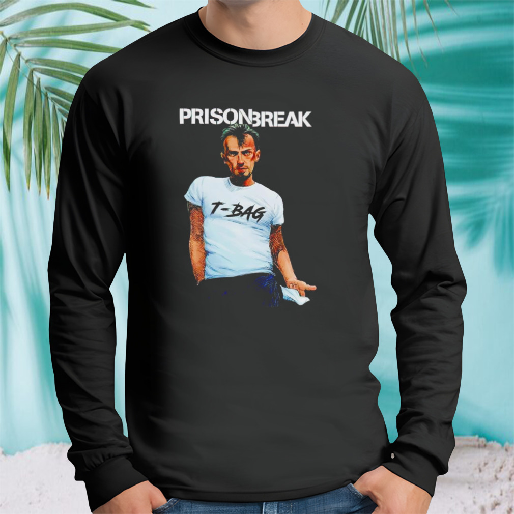 Longsleeve tshirt