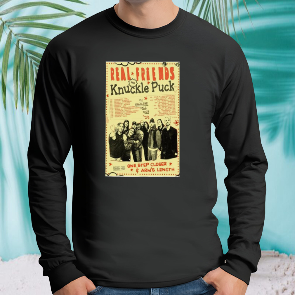 Longsleeve tshirt