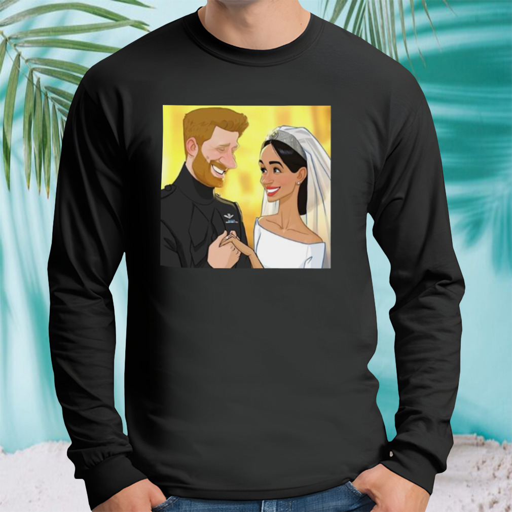 Longsleeve tshirt