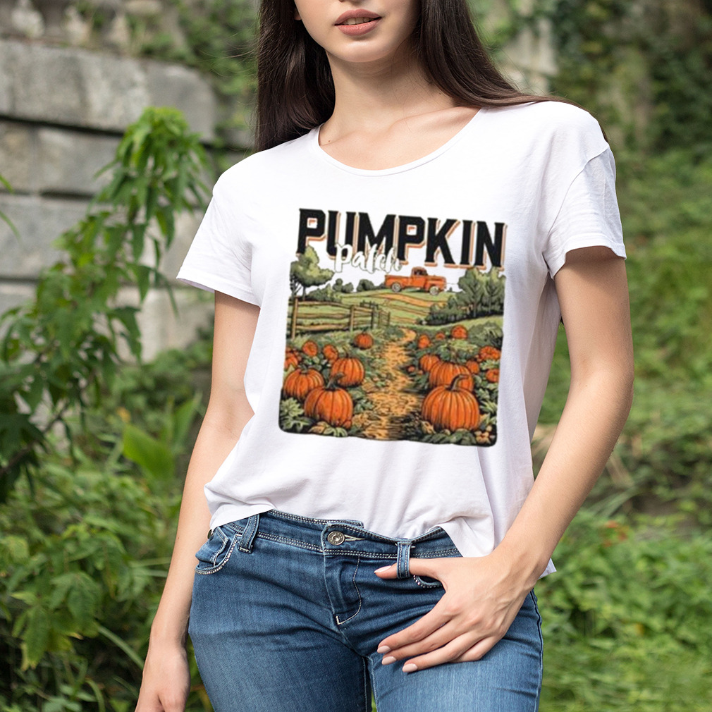 Women's shirt