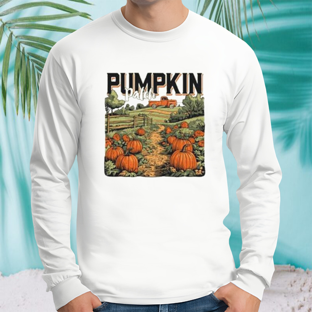 Longsleeve shirt