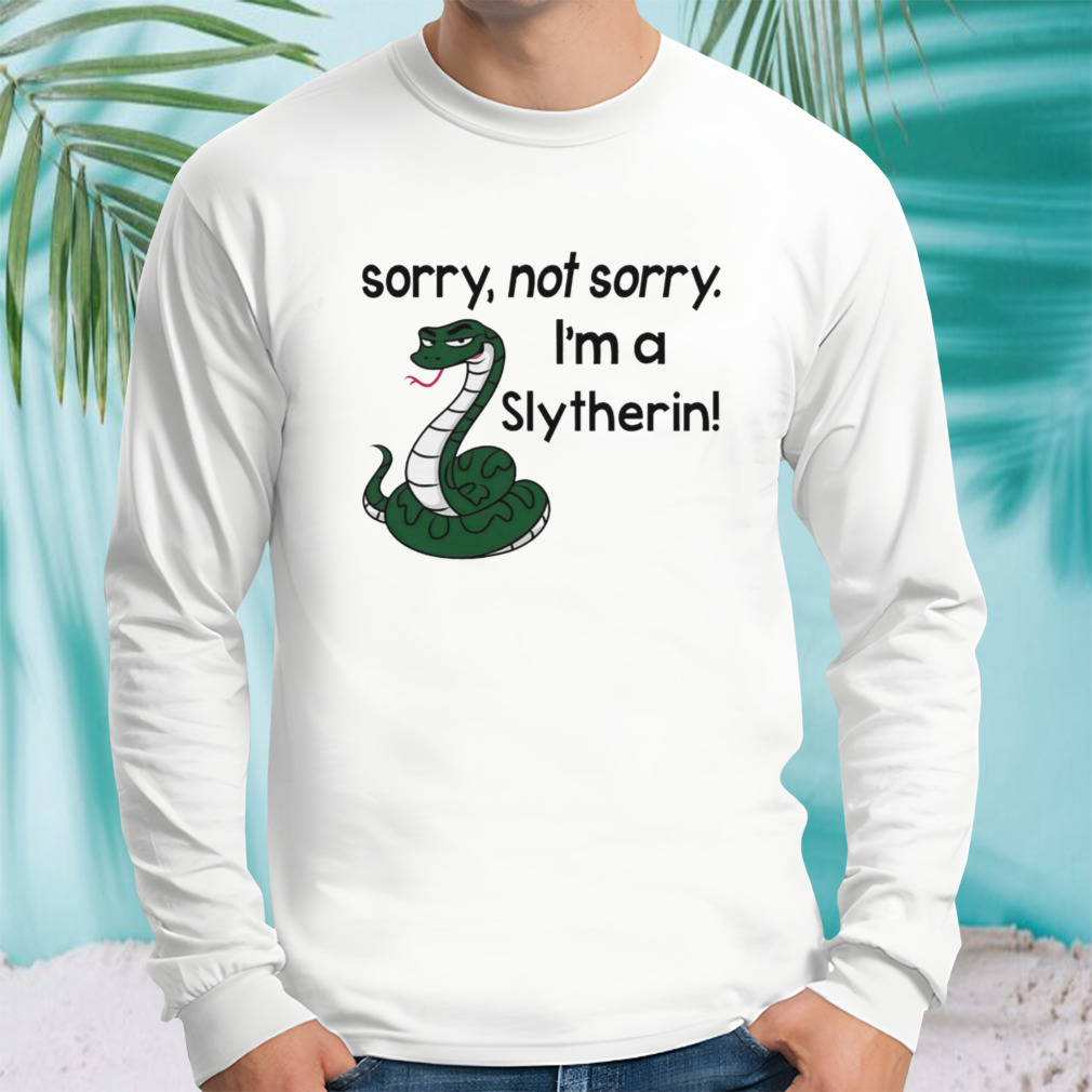Longsleeve shirt