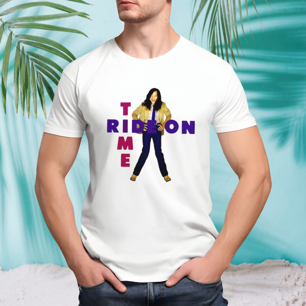 Unisex shirt