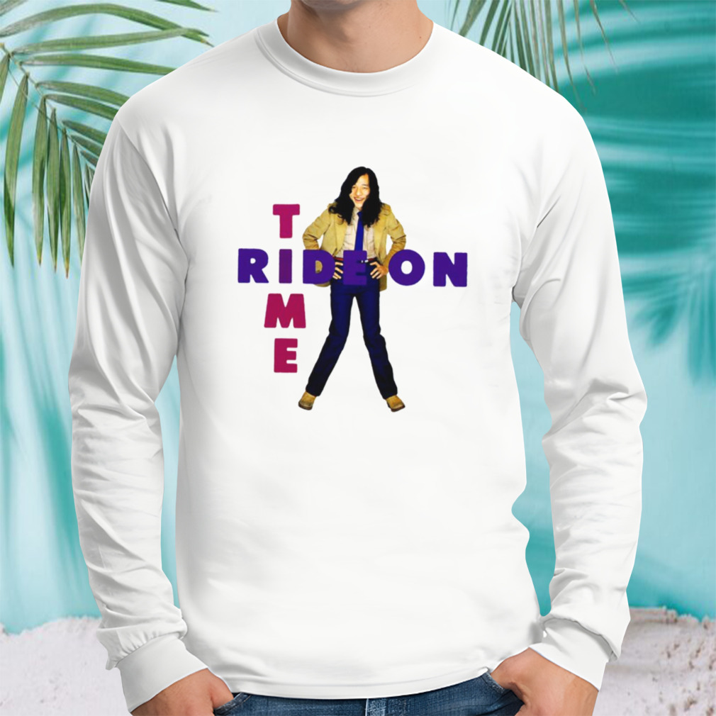 Longsleeve shirt
