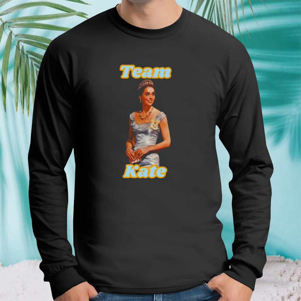 Longsleeve tshirt