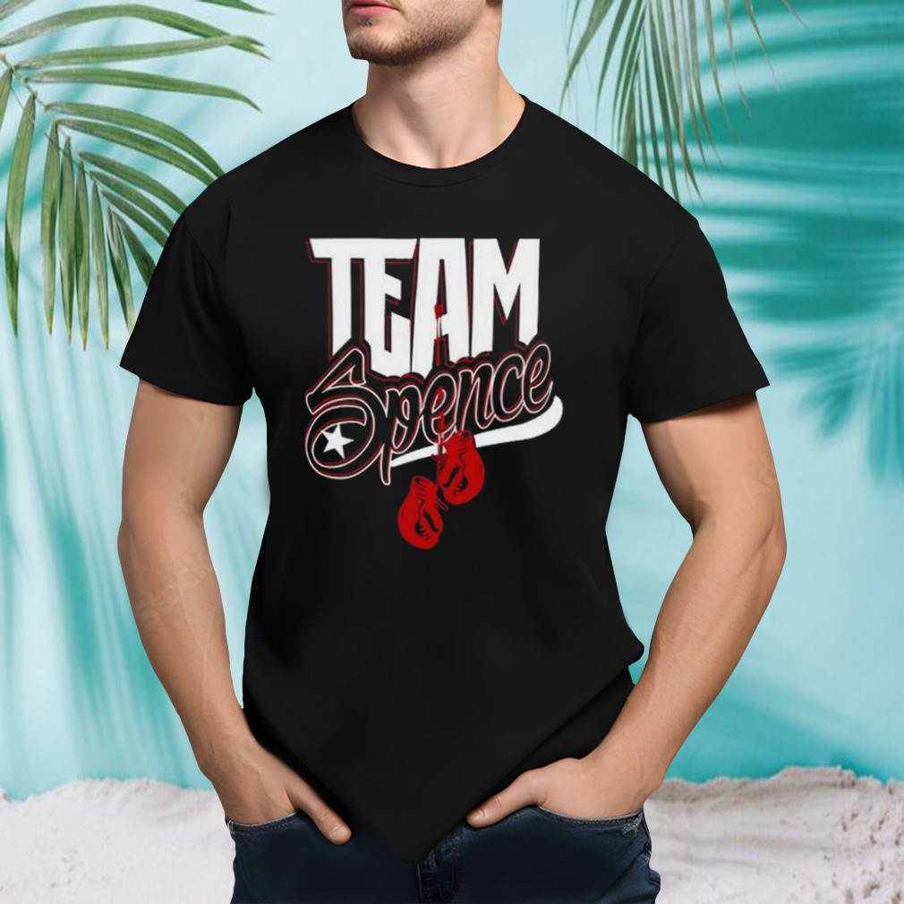 Team Spence ESJ The Logo Shirt