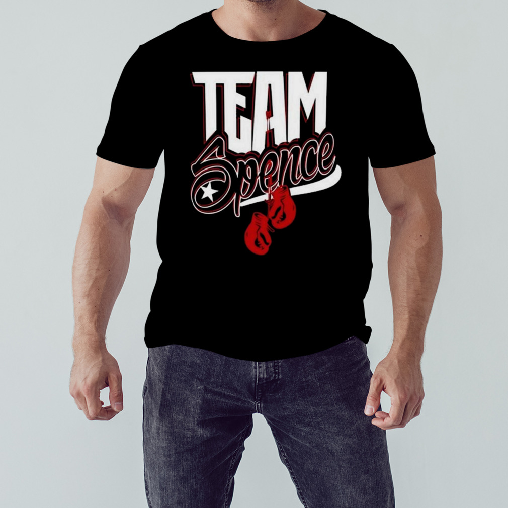 Team Spence ESJ The Logo Shirt